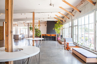 Image Location Loft 103