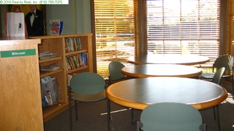 Real to Reel School 8412