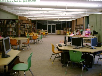 Real to Reel School 8513