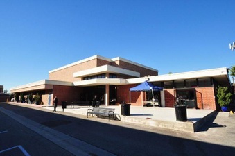 Universal Location 8476 PC