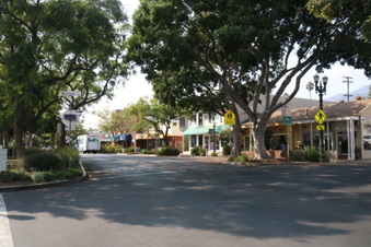 Honolulu Ave Montrose