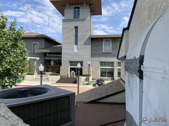 Veterans Community Center