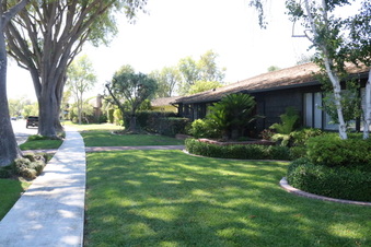 El Parque St Long Beach