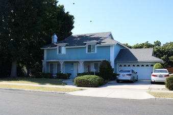 1221 W Park Av Anaheim