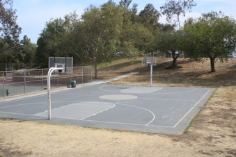 Basketball Courts