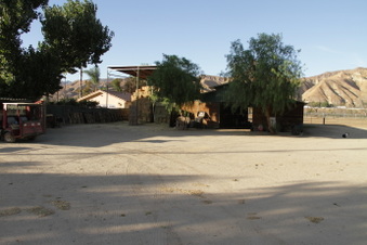 Gibson Farm Sunland Tujunga