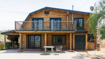 Image Locations 63 Agua Dulce