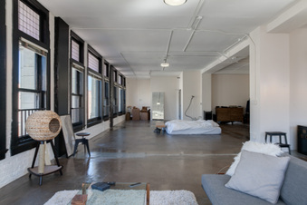 SANTA FE LOFTS