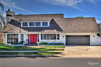 Cap Cod in Chatworth