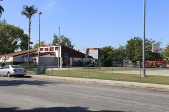 Loren Miller Rec Center