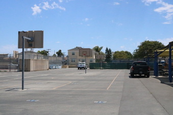 Crenshaw HS - Giggster Houses