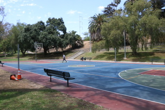 La Brea Park - Giggster Houses