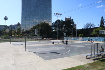 Hollenbeck Park - Wilton