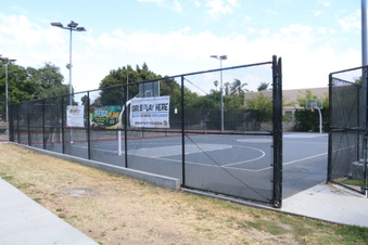 MLK Park - Giggster or Oxford