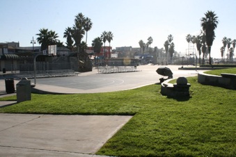 Venice Beach