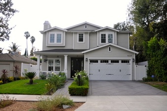 Film Locations 6771 Studio City