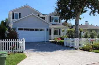 Peters House Studio City