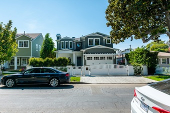 Prod Loc 5900 Sherman Oaks