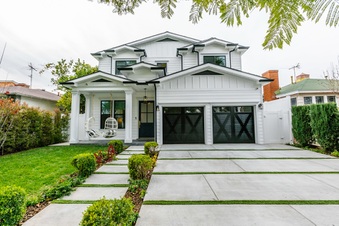 Prod Loc 6154 Studio City