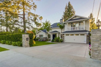 Universal A274 Valley Village