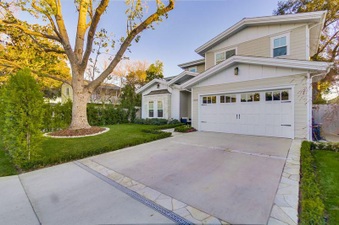 Universal A278 Sherman Oaks