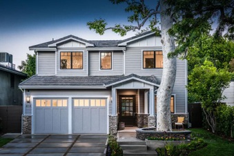 Universal A444 Studio City