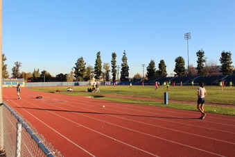 Birmingham High School