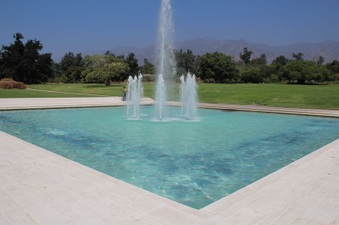 Los Angeles Arboretum