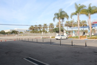 Santa Monica Airport