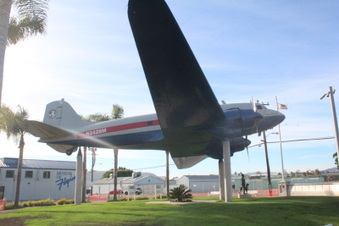 Flying Museum