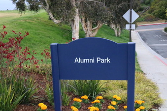 Alumni Park