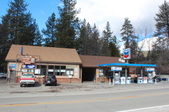 Idyllwild Chevron