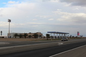 HWY 119 Mobil Bakersfield