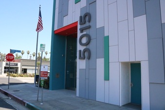 5105 Eagle Rock Blvd