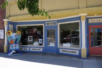 White's Framing Gallery