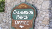 Calamigos Ranch, Parking