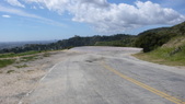 Griffith Park Helipad