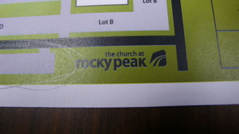 The Church at Rocky Peak