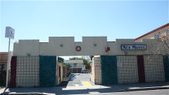 Ace Motel, Pasadena