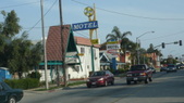 Astro Motel, Culver City