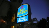 Best Western Burbank Airport, Noho