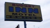 Budget Inn Motel, North Hills