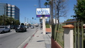 Cabana Motel