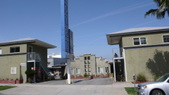 Carlton Motor Lodge, Studio City