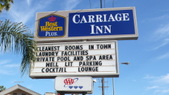 Carriage Inn & Bar