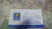 Comfort Inn, Pasadena