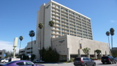 Courtyard Marriott & Bar, Sherman Oaks