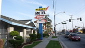 Deano's Motel, Culver City