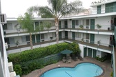 Dunes Motel Mid Wilshire