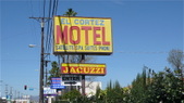 El Cortez Motel, Sherman Oaks